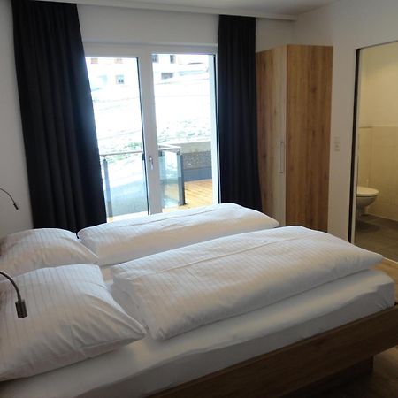 Chasa Allegria Ischgl Habitación foto