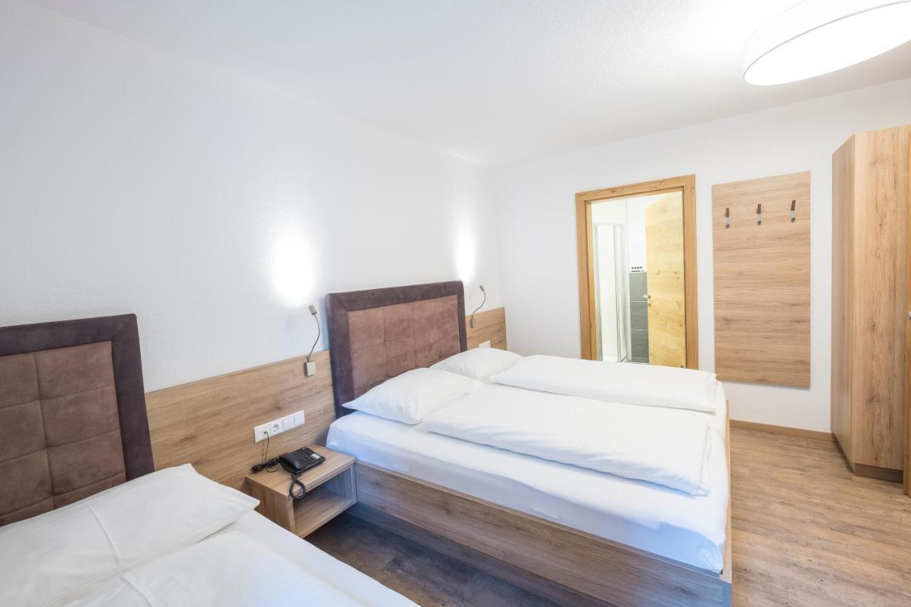 Chasa Allegria Ischgl Exterior foto