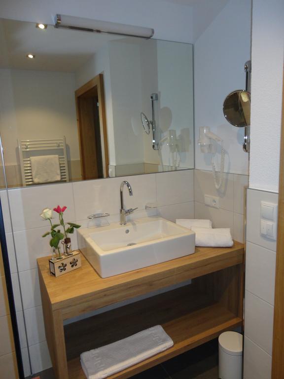 Chasa Allegria Ischgl Habitación foto